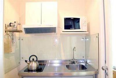 фото отеля Corso Italia Suites
