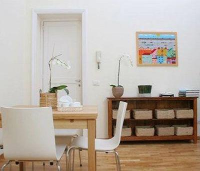 фото отеля Corso Italia Suites