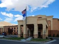 Hampton Inn & Suites Carson City