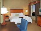 фото отеля Hampton Inn & Suites Carson City