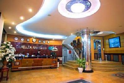 фото отеля Camellia Nhatrang Hotel