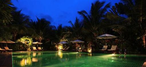 фото отеля Cham Villas Resort Phan Thiet