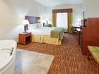фото отеля Holiday Inn Express Yreka-Shasta Area