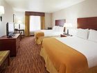 фото отеля Holiday Inn Express Yreka-Shasta Area