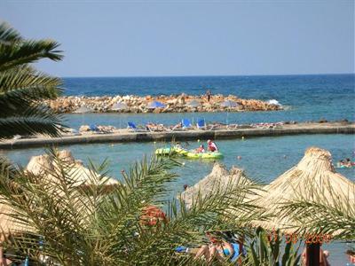 фото отеля Nana Beach Hotel