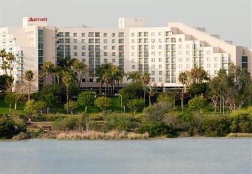 фото отеля Newport Beach Marriott Bayview