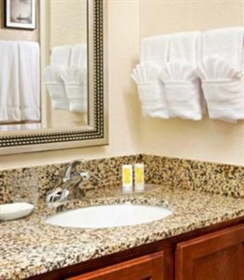 фото отеля Residence Inn Cranbury South Brunswick