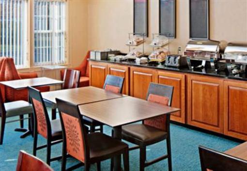 фото отеля Residence Inn Cranbury South Brunswick