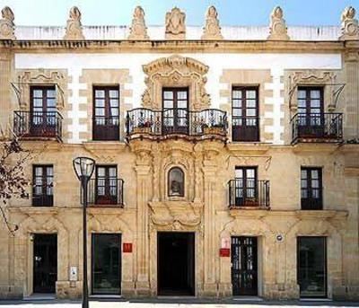 фото отеля Casa Palacio de Los Leones