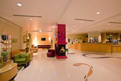 фото отеля Radisson Hotel Yuma