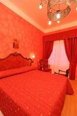 фото отеля Hotel Berna