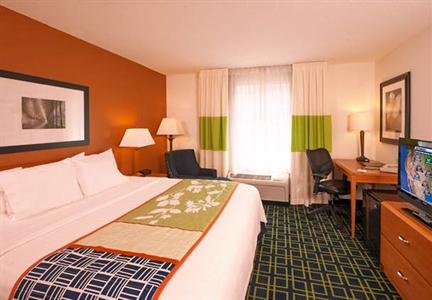 фото отеля Fairfield Inn & Suites Freeport Brunswick (Maine)