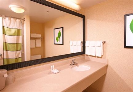 фото отеля Fairfield Inn & Suites Freeport Brunswick (Maine)