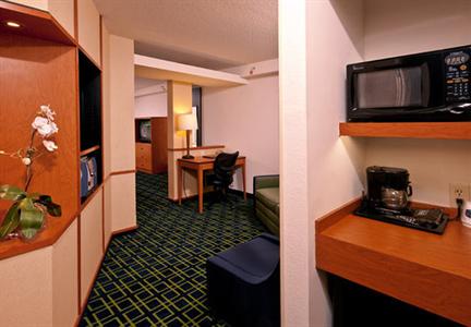 фото отеля Fairfield Inn & Suites Freeport Brunswick (Maine)