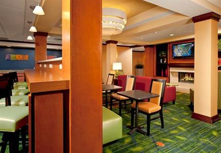 фото отеля Fairfield Inn & Suites Freeport Brunswick (Maine)