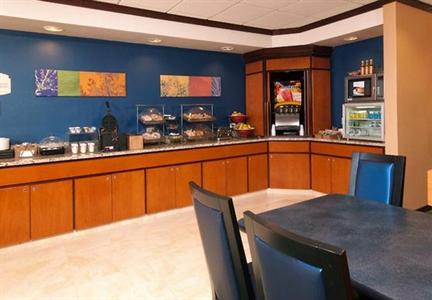 фото отеля Fairfield Inn & Suites Freeport Brunswick (Maine)