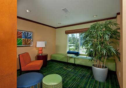 фото отеля Fairfield Inn & Suites Freeport Brunswick (Maine)