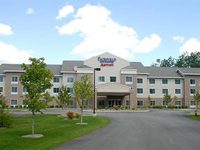 Fairfield Inn & Suites Freeport Brunswick (Maine)