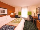 фото отеля Fairfield Inn & Suites Freeport Brunswick (Maine)