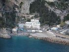 фото отеля Aurora Hotel Amalfi