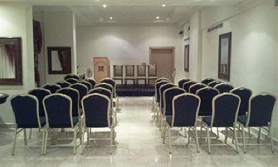 фото отеля Grand Qatar Palace Hotel