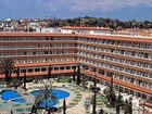 фото отеля Hotel Esplendid