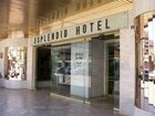 фото отеля Hotel Esplendid