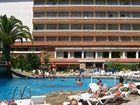 фото отеля Hotel Esplendid