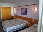 фото отеля Hotel Esplendid