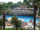 фото отеля Hotel Esplendid