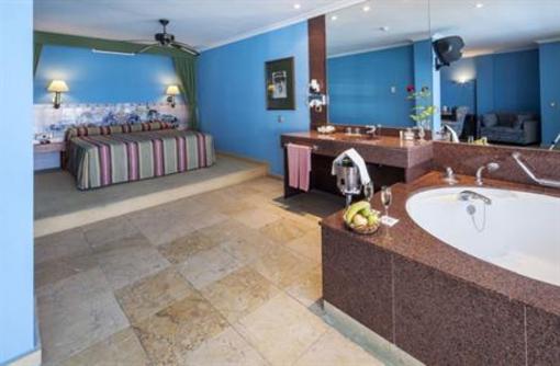 фото отеля Gran Hotel Playabella Spa Estepona