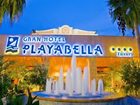 фото отеля Gran Hotel Playabella Spa Estepona