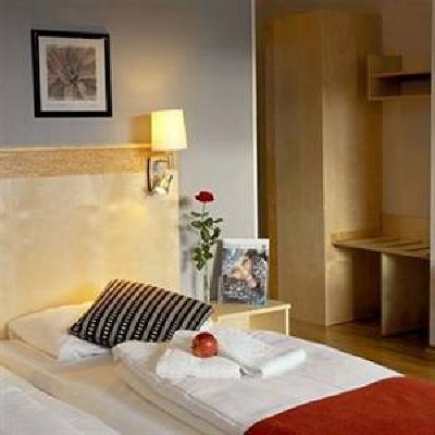 фото отеля Rica Park Hotel Drammen