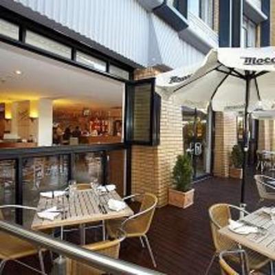 фото отеля Rydges Albury