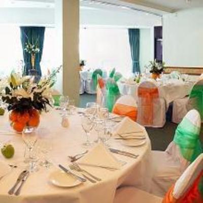 фото отеля Rydges Albury