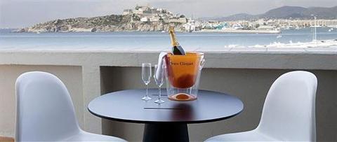 фото отеля Ibiza Corso Hotel & Spa