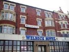 фото отеля Welbeck Hotel Blackpool