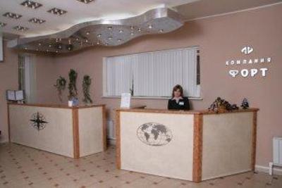 фото отеля Best Eastern Fort Hotel