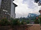 фото отеля Ashford Hotel Nuwara Eliya