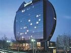 фото отеля Radisson Blu Hotel, Frankfurt