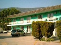 Riviera Motel Osoyoos