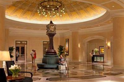 фото отеля Waldorf Astoria Orlando