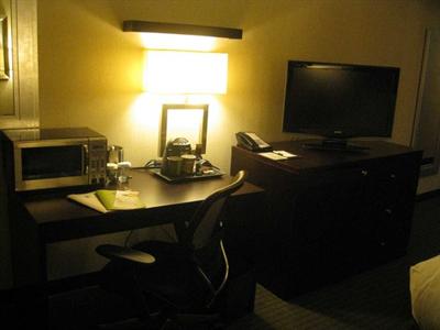 фото отеля Doubletree by Hilton BWI Airport