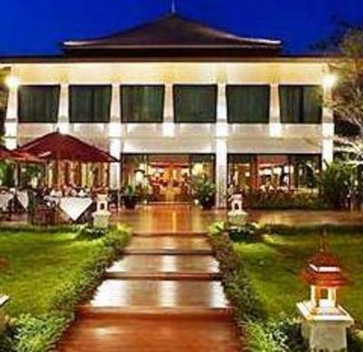 фото отеля Naithonburi Beach Resort Phuket