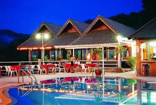 фото отеля Royal Crown Hotel And Palm Spa Resort Phuket