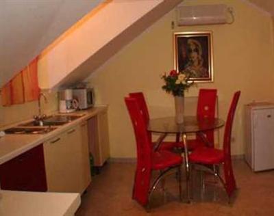 фото отеля Stari Grad (Privat Apartments)