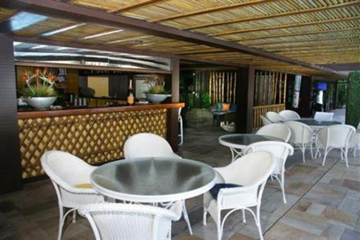 фото отеля Hotel Recanto das Toninhas