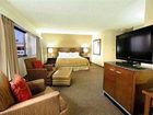 фото отеля Doubletree Hotel Spokane-City Center