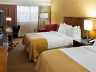 фото отеля Doubletree Hotel Spokane-City Center