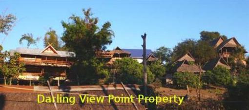 фото отеля Darling View Point Bungalows